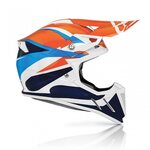 Acerbis Helm Profile 2.0 Orange