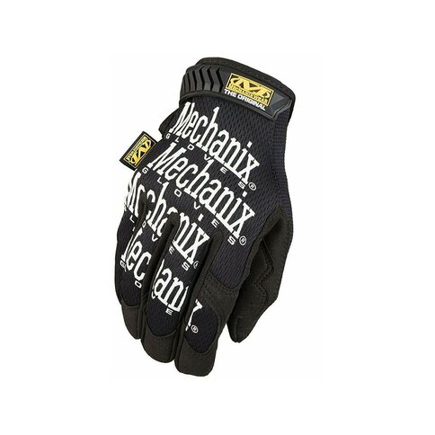 Mechanix Wear Handschuh - Original Glove in schwarz weiss