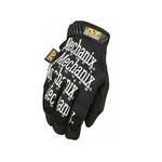 Mechanix Wear Handschuh - Original Glove in schwarz weiss