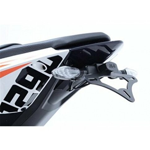 R&G Racing Kennzeichenhalter KTM Super Duke 1290 R 14-16