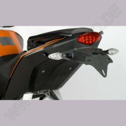 R&G Racing Kennzeichenhalter KTM Duke 125 / 200 / 390 -2016