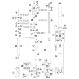 EINSTELLKNOPF + SCHRAUBE