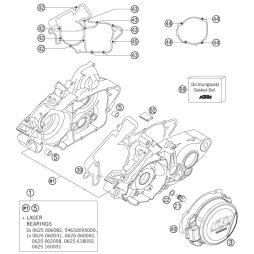 MOTORGEH. PL.M.GETR. LAG. 06