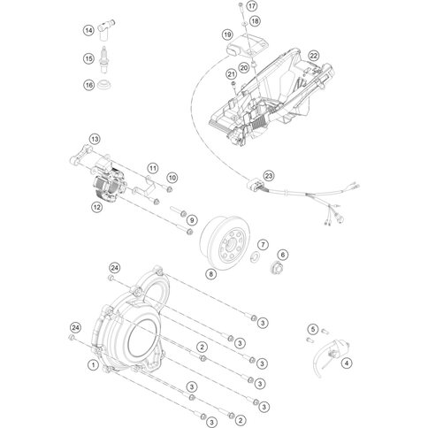 Rotor