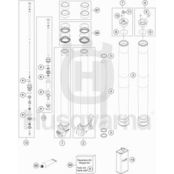 SENKKOPFSCHRAUBE M4X10 TORX