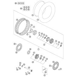 SCHLAUCH MD18             03