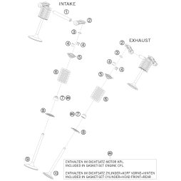 EINLASSVENTIL D=42/6 (TI)   08