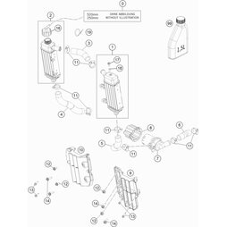 ELEKTRISCHE WASSERPUMPE