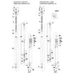 SIMMERRING 45/58/8,5/11