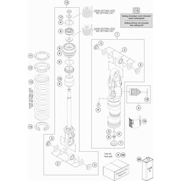 REPARATUR KIT