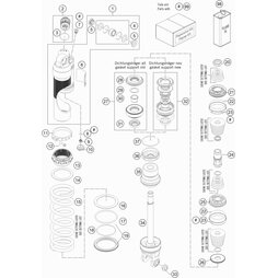 REPARATUR KIT