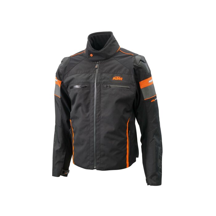 ktm pegscratch jacket