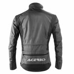 Acerbis Jacke Enduro One in schwarz-grau S