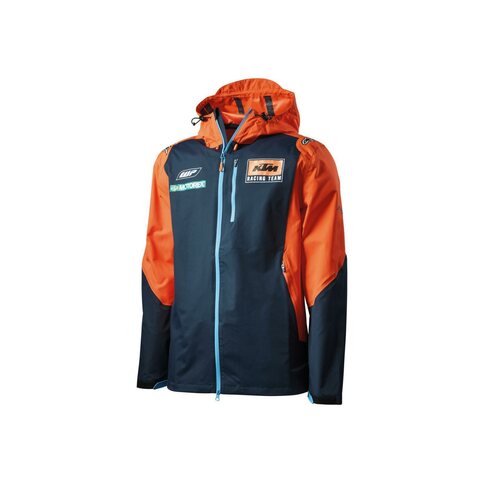 Replica Team Hardshell Jacket