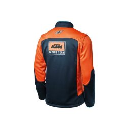 Replica Team Softshell Jacket