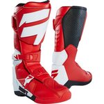 Shift Whit3 Label Boot Stiefel RD Rot Red