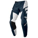 Shift MX Hose WHIT3 Ninety Seven blau NVY