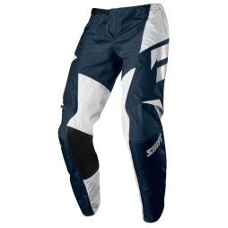 Shift MX Hose WHIT3 Ninety Seven blau NVY 36