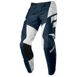 Shift MX Hose WHIT3 Ninety Seven blau NVY 36