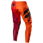 Shift MX WHIT3 Tarmac Motocross Hose Orange