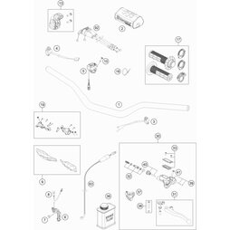 REP. SATZ KOLBEN DOT 9,0MM