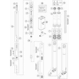 ROHR L382 + ADAPTER