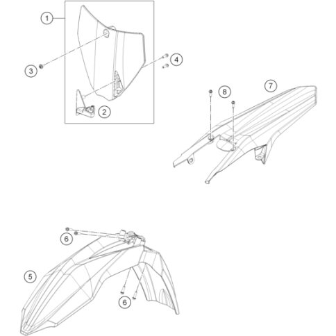 KOTFLÜGEL HINTEN            14