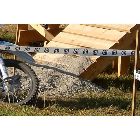 Track Tape Husqvarna