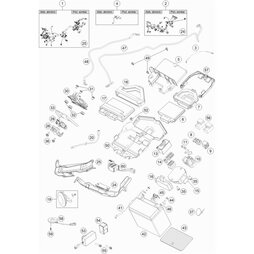 Connectivity Control Unit