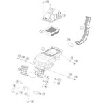 VERSCHLUSSSTOPFEN D=9,5MM