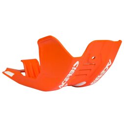 Acerbis Motorschutz Orange KTM EXC F 450 500 17-...