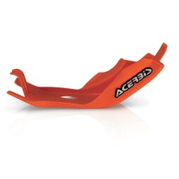 Acerbis Motorschutz Orange KTM SX F 250 350 17- Husqvarna...