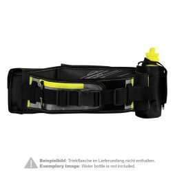 Acerbis Gürteltasche Profile Schwarz/Fluo Gelb