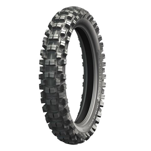 Michelin Reifen 110/100-18 Starcross 5 Medium hinten