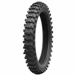 Pirelli Reifen 110/90-19 NHS(32) Scorpion MX 32 Mid Soft hinten