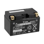 Yuasa Batterie YTZ10S 12V 8,6Ah