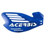 Acerbis Handschutz X-Force Blau