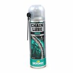 Motorex Chain Lube On Road 500ml Kettenspray