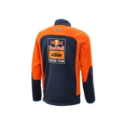 Team Softshell Jacket XL