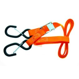 Acerbis Spanngurt Orange 25 mm