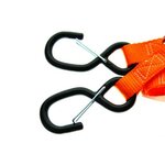 Acerbis Spanngurt Orange 25 mm