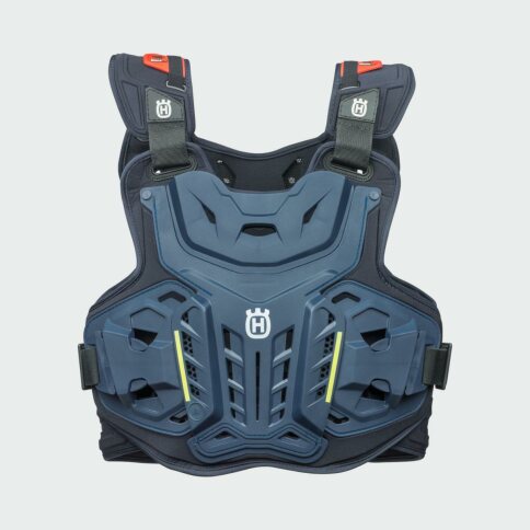 4,5 Chest Protector