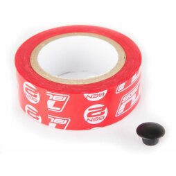 Tubliss Felgenband Tire Core Rim Tape 27mm Hinten