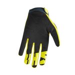 Shift Handschuhe Whit3 Label Air Gelb