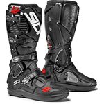 Sidi Stiefel Crossfire 3 SRS Schwarz