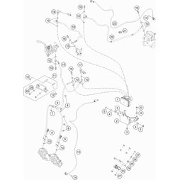 ABS-Modul (befüllt)