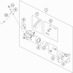 Dichtringe Set