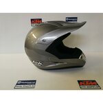 Airoh Roadrunner Titanium  XL