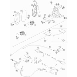 Runddichtung D=3mm