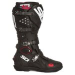 Sidi Crossfire Stiefel 2 SRS Schwarz